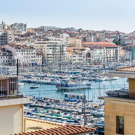 Be3 - Vieux Port